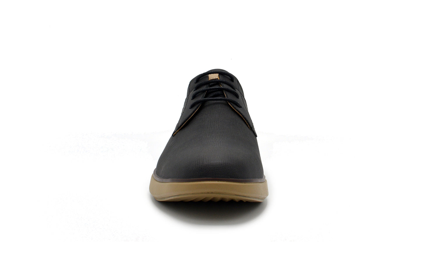 Durant Casual Oxford Shoes - Black