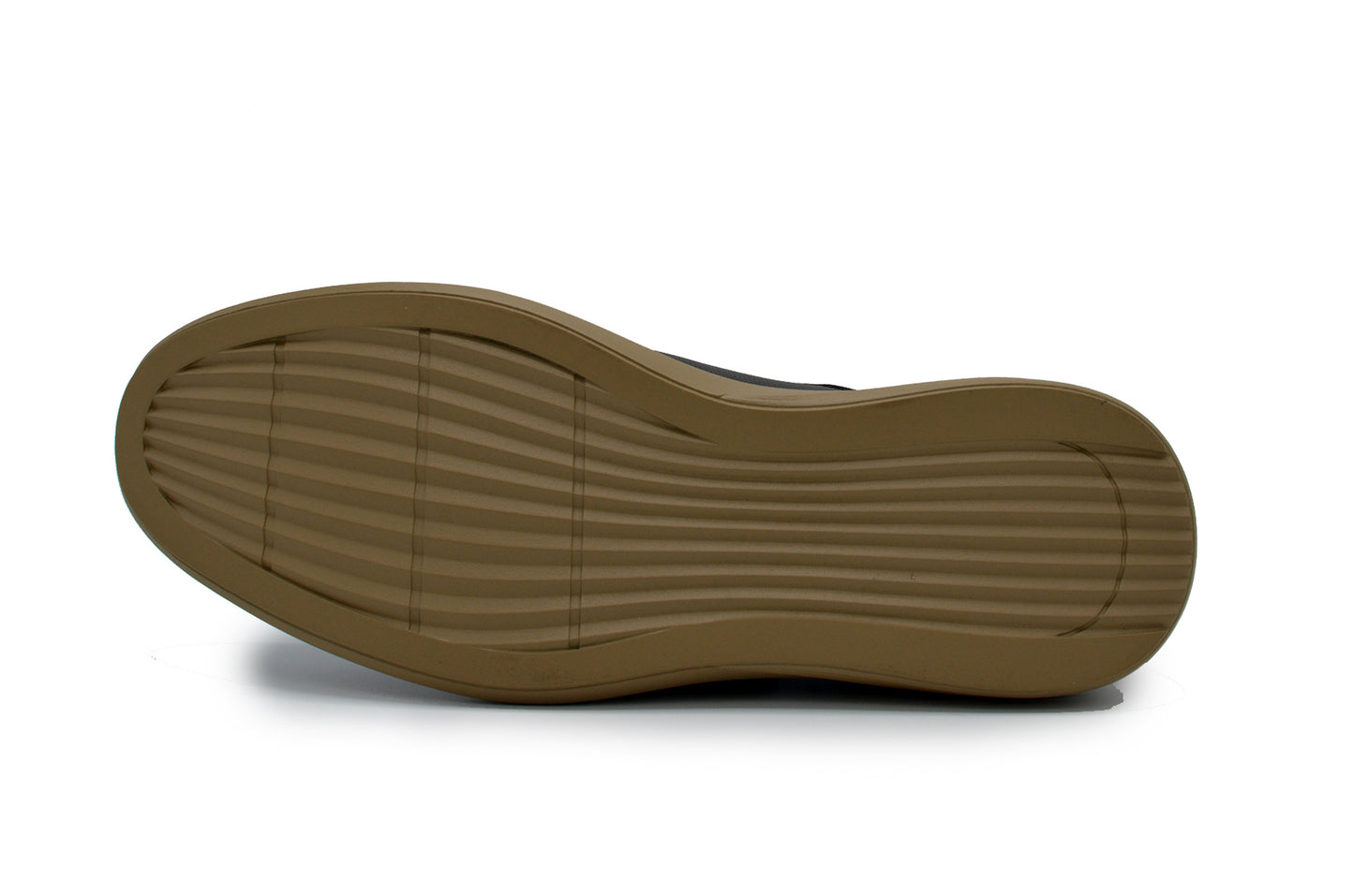 Durant Casual Oxford Shoes - Black