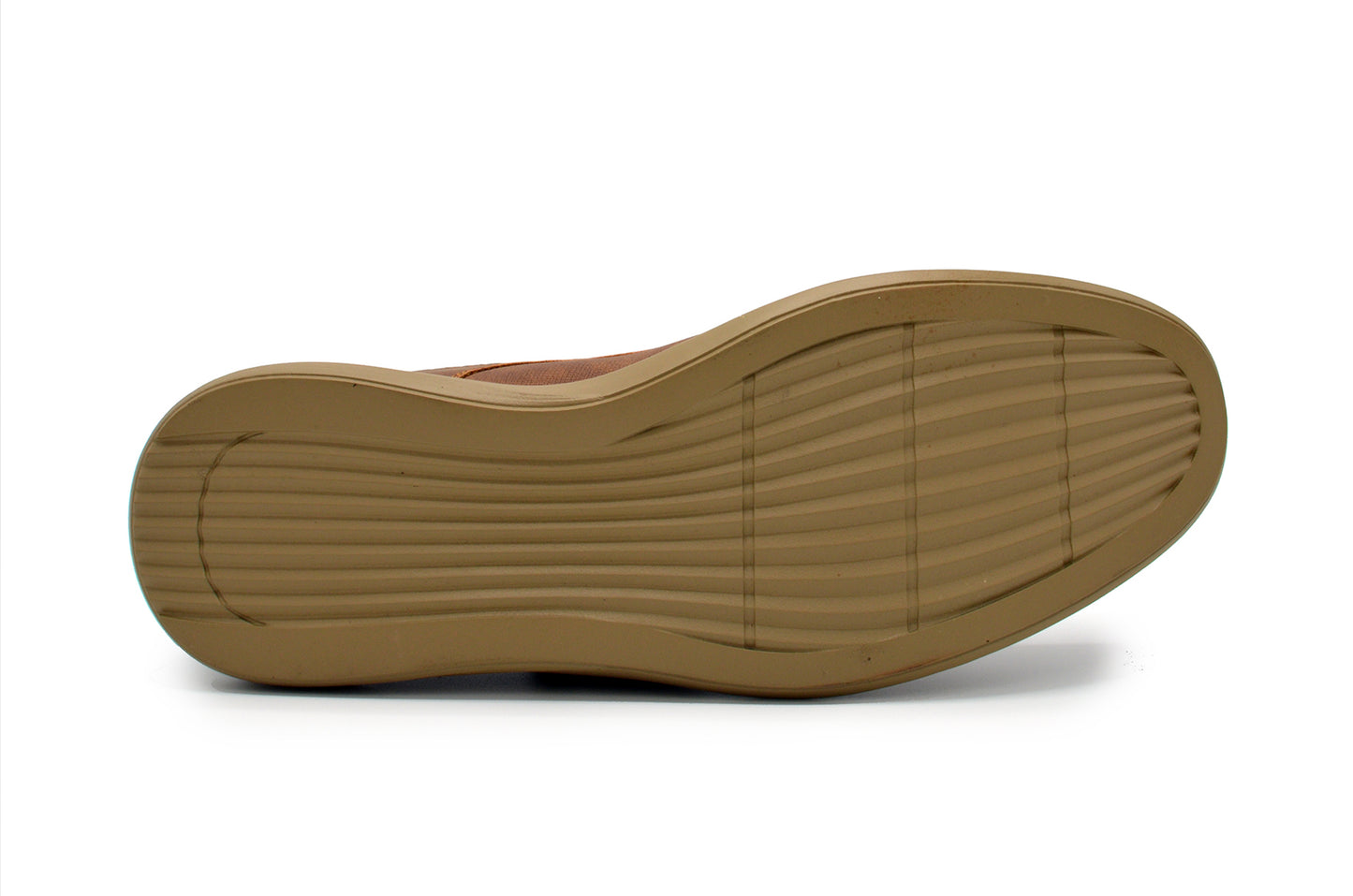 Durant Casual Oxford Shoes - Tan