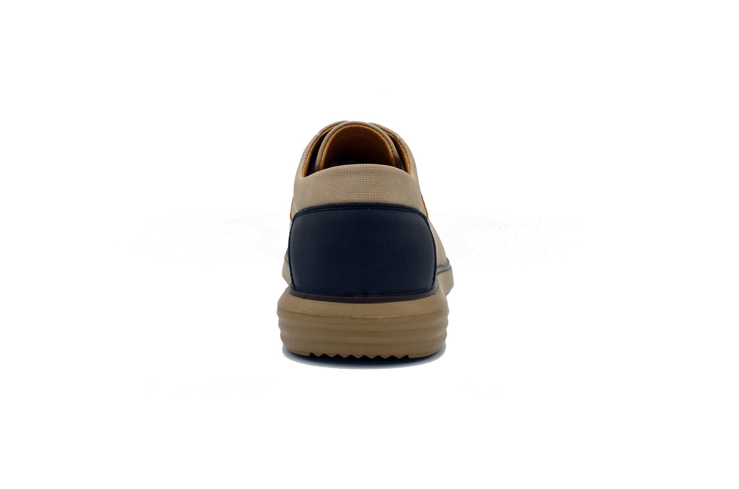 Durant Casual Oxford Shoes - Beige