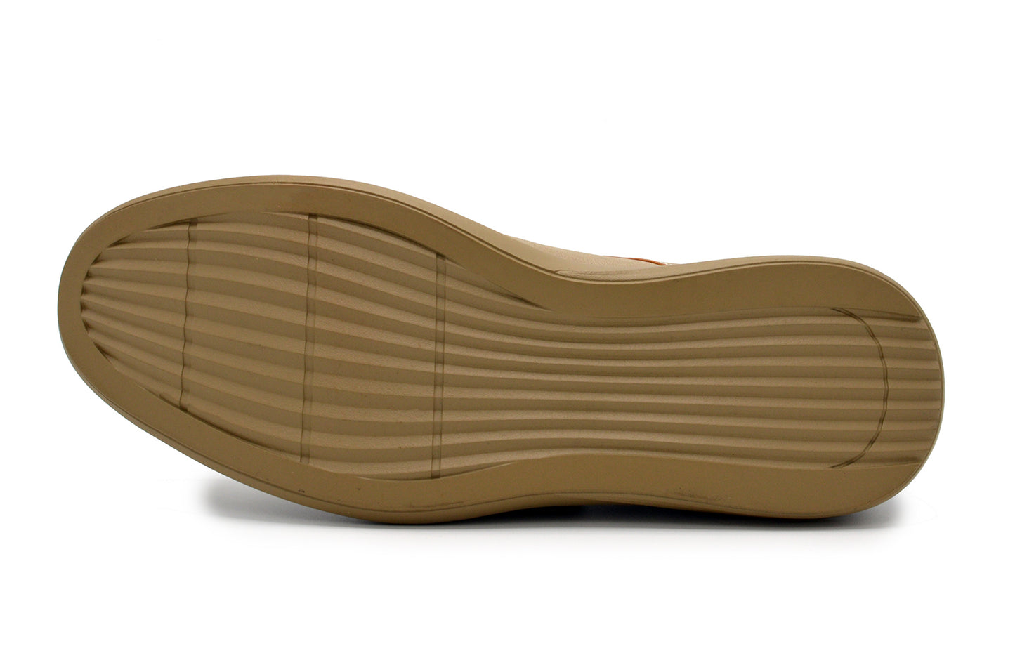 Durant Casual Oxford Shoes - Beige